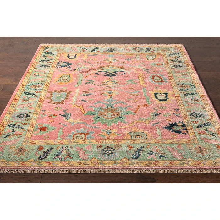Surya Hillcrest HIL-9044 8  x 11  Rug