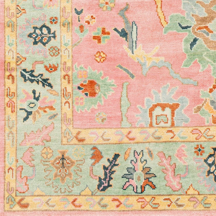 Surya Hillcrest HIL-9044 8  x 11  Rug