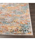 LIVABLISS Himalayan Saffron HIM-2300 8ft.10in. x 12ft.4in. Rect. Rug