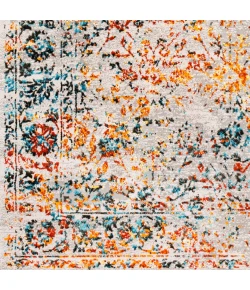 LIVABLISS Himalayan Saffron HIM-2300 8ft.10in. x 12ft.4in. Rect. Rug