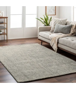 Surya Helen Charcoal HLE-2303 5ft. x 7ft.6in. Rect. Rug
