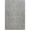 Surya Helen HLE2305 Light Slate Gray Area Rug 6 ft. X 9 ft. Rectangle