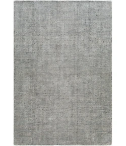 Surya Helen HLE2305 Light Slate Gray Area Rug 12 ft. X 15 ft. Rectangle