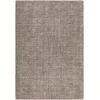 Surya Helen HLE2306 Charcoal Gray Area Rug 6 ft. X 9 ft. Rectangle