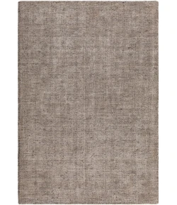 Surya Helen HLE2306 Charcoal Gray Area Rug 6 ft. X 9 ft. Rectangle