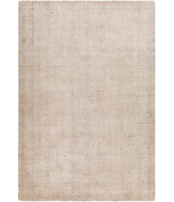 Surya Helen HLE2307 Black Tan Area Rug 6 ft. X 9 ft. Rectangle