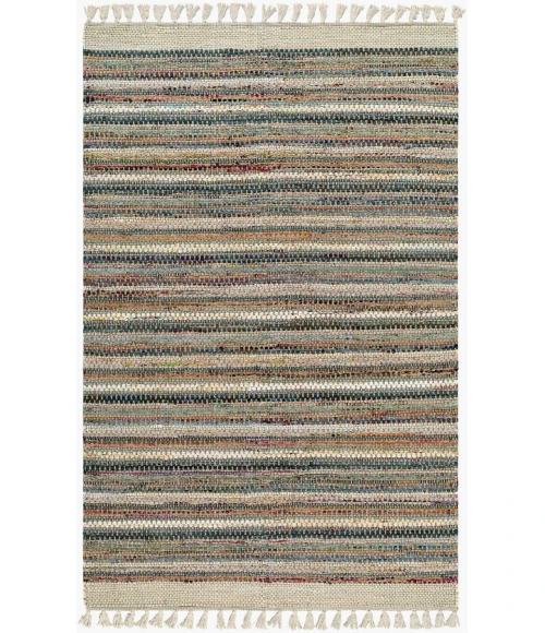 Livabliss Halifax Sage HLF-2300 5 ft. X 7 ft. Rect. Rug