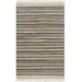 Livabliss Halifax Sage HLF-2300 2 ft. X 3 ft. Rect. Rug