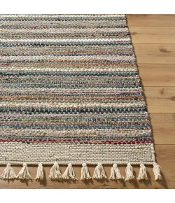 Livabliss Halifax Sage HLF-2300 2 ft. 6 in. X 8 ft. Rect. Rug