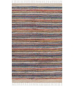 Livabliss Halifax Indigo HLF-2301 8 ft. X 10 ft. Rect. Rug