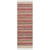 Livabliss Halifax Crimson HLF-2302 2 ft. 6 in. X 8 ft. Rect. Rug