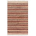 Livabliss Halifax Crimson HLF-2302 2 ft. X 3 ft. Rect. Rug