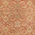 Surya Heirloom Rust HLM-6005 3ft.6in. x 5ft.6in. Rect. Rug