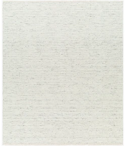 Surya Hamburg HMB2300 Light Grey Beige Area Rug 3 ft. X 10 ft. Runner