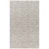 Surya Hamburg HMB2301 Taupe Light Grey Area Rug 2 ft. X 3 ft. Rectangle