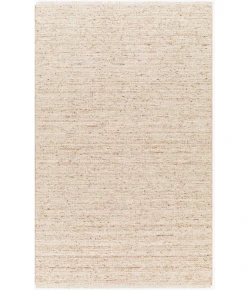 Surya Hamburg HMB2302 Light Grey Taupe Area Rug 3 ft. X 10 ft. Runner