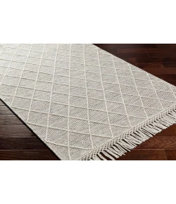 Livabliss Hemingway Ivory HMG-2302 2 ft. X 5 ft. Rect. Rug