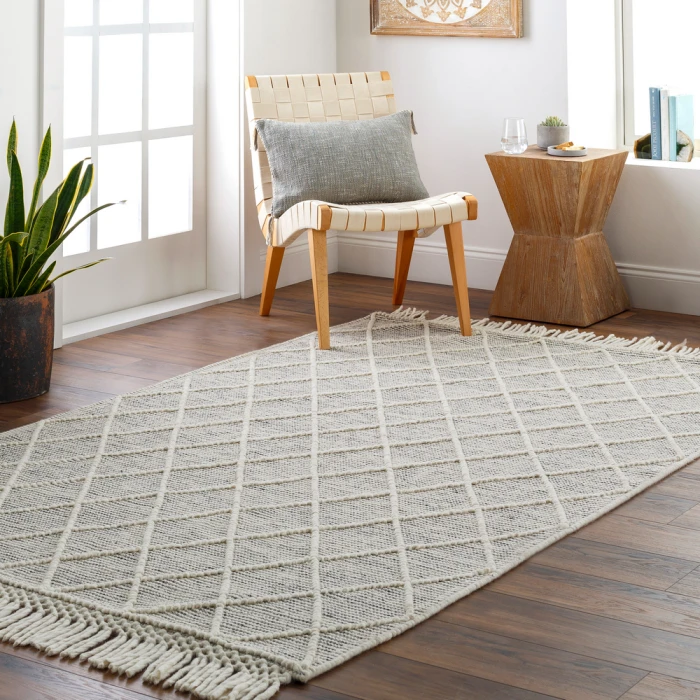 Livabliss Hemingway Rug HMG2302