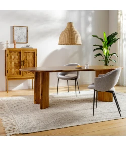 Livabliss Hemingway HMG2302 Ivory Black Area Rug 2 ft. 3 in. X 7 ft. 6 in. Runner