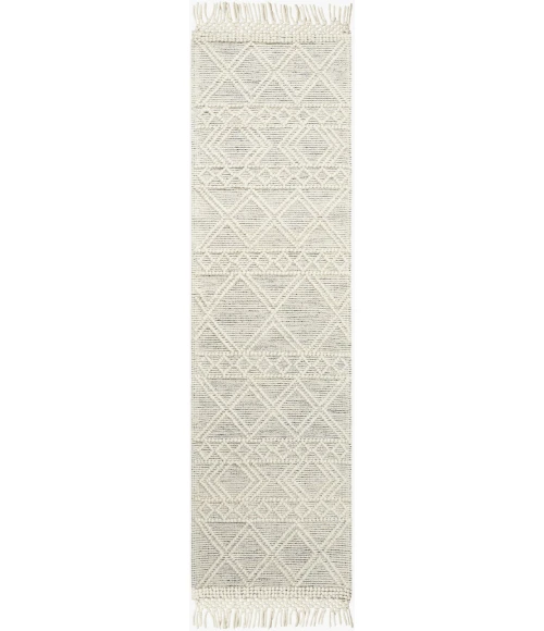 Livabliss Hemingway Ivory HMG-2303 2 ft. X 5 ft. Rect. Rug