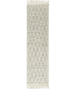 Livabliss Hemingway Ivory HMG-2304 2 ft. X 5 ft. Rect. Rug