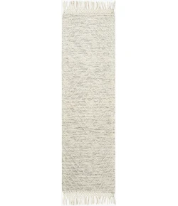 Livabliss Hemingway Ivory HMG-2306 2 ft. X 5 ft. Rect. Rug