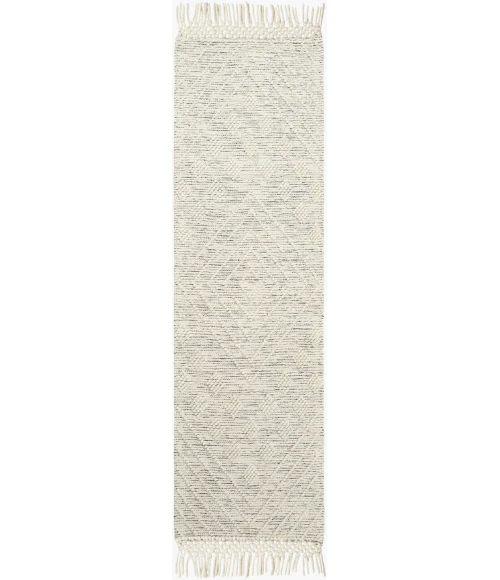 Livabliss Hemingway Ivory HMG-2306 2 ft. X 5 ft. Rect. Rug
