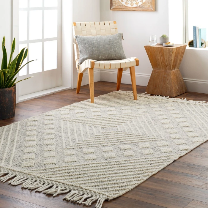 Livabliss Hemingway Rug HMG2306