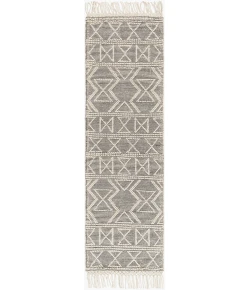 Livabliss Hemingway Ivory HMG-2307 2 ft. X 5 ft. Rect. Rug