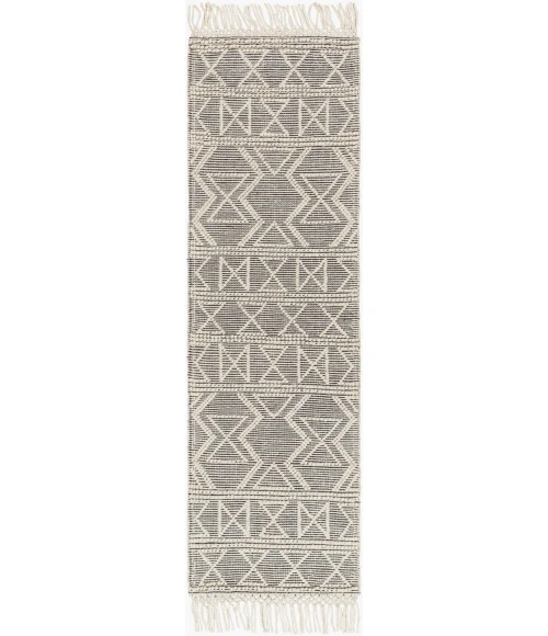 Livabliss Hemingway Ivory HMG-2307 2 ft. X 5 ft. Rect. Rug