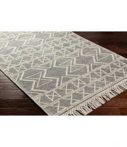 Livabliss Hemingway Ivory HMG-2307 2 ft. X 5 ft. Rect. Rug