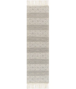 Livabliss Hemingway Ivory HMG-2308 2 ft. X 5 ft. Rect. Rug
