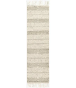 Livabliss Hemingway Ivory HMG-2309 2 ft. X 5 ft. Rect. Rug