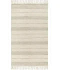 Livabliss Hemingway Ivory HMG-2309 27 in. X 45 in. Rect. Rug