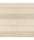Livabliss Hemingway Ivory HMG-2309 27 in. X 45 in. Rect. Rug