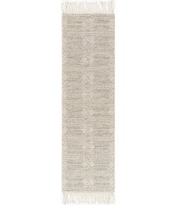 Livabliss Hemingway Ivory HMG-2310 2 ft. X 5 ft. Rect. Rug