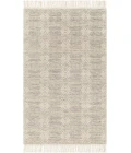 Livabliss Hemingway Ivory HMG-2310 27 in. X 45 in. Rect. Rug