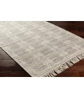 Livabliss Hemingway Ivory HMG-2310 27 in. X 45 in. Rect. Rug