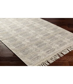Livabliss Hemingway Ivory HMG-2310 2 ft. X 5 ft. Rect. Rug