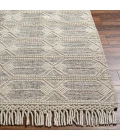 Livabliss Hemingway Ivory HMG-2310 27 in. X 45 in. Rect. Rug