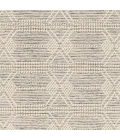 Livabliss Hemingway Ivory HMG-2310 27 in. X 45 in. Rect. Rug