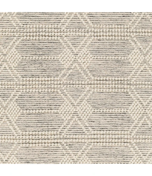Livabliss Hemingway Ivory HMG-2310 27 in. X 45 in. Rect. Rug