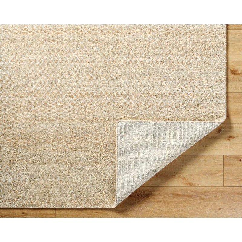 Hoffenheim HOF-2301 8' x 10' Handmade Rug