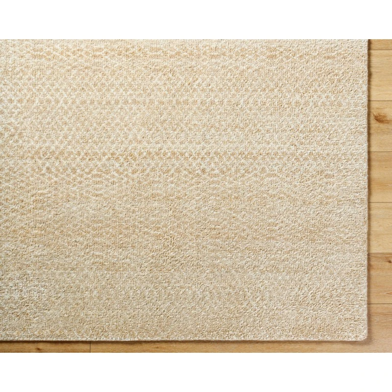 Hoffenheim HOF-2301 8' x 10' Handmade Rug