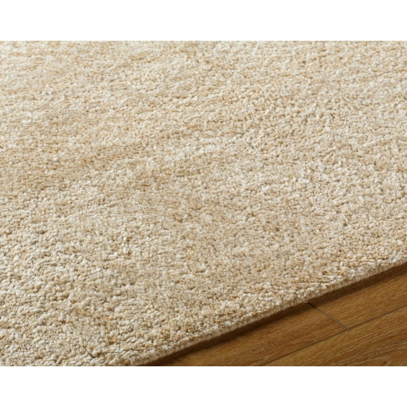 Hoffenheim HOF-2301 8' x 10' Handmade Rug