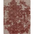Hoboken HOO-1003 2' x 3' Handmade Rug