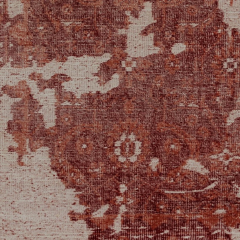 Hoboken HOO-1003 2' x 3' Handmade Rug