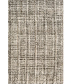 Surya Hope HOP2300 Taupe Light Grey Area Rug 12 ft. X 15 ft. Rectangle