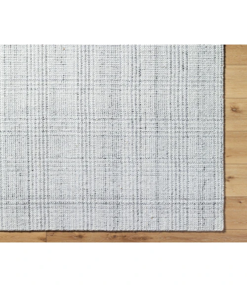 Hope HOP-2303 2'6" x 8' Handmade Rug