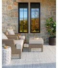 Hope HOP-2303 2'6" x 8' Handmade Rug